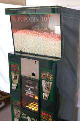 Pop Corn Sez [Model 68] the Vending Machine