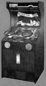 Machine Picture