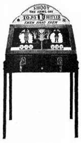 Machine Picture