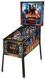 Machine Picture