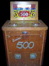 500 the Slot Machine