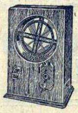 Machine Picture