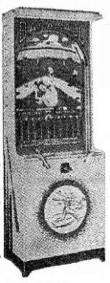 Machine Picture