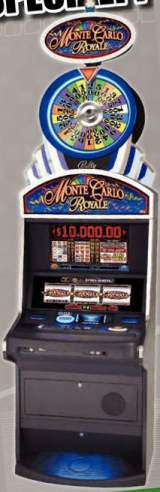 Machine Picture