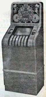Machine Picture