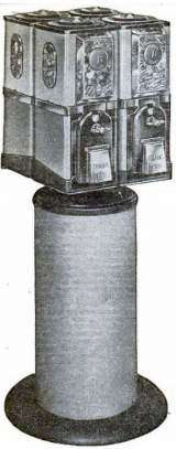 Machine Picture
