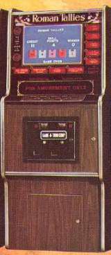 Machine Picture
