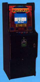 Machine Picture