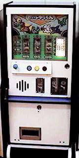 Machine Picture