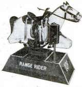 Range Rider the Kiddie Ride