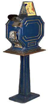 Mutoscope [Model 135] the Viewer