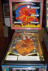 Machine Picture