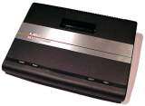 Atari 7800 the Console