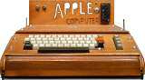 Apple Computer [Apple I] the Computer