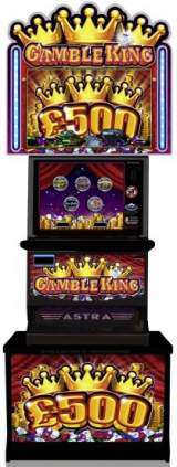 Gamble King the Slot Machine