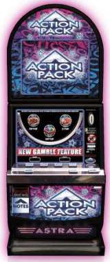 Machine Picture