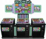 Winwall the Slot Machine