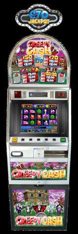Machine Picture