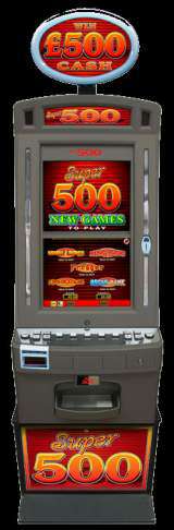Machine Picture