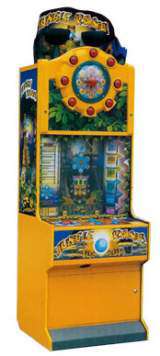 Jungle Rama the Redemption mechanical game