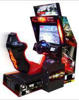 Crazy Speed Arcade the Arcade Video game