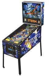 Machine Picture