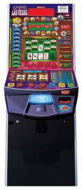 Casino de Las Vegas the Fruit Machine