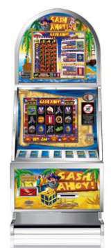 Cash Ahoy! the Slot Machine