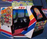 TX-1 V.8 the Arcade Video game