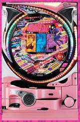 Machine Picture