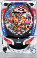 Machine Picture
