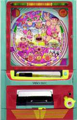 Machine Picture