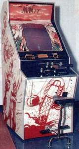 Machine Picture