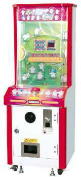 Machine Picture