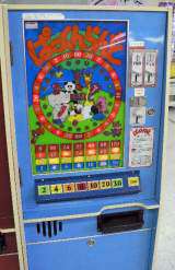 Machine Picture