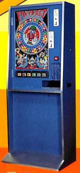 Machine Picture