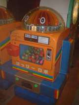 Machine Picture