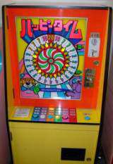 Machine Picture
