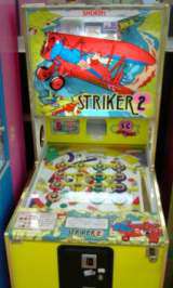 Striker 2 the Pinball