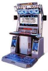 beatmania IIDX 7th style [Model B44] the Arcade Video game