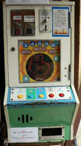 Machine Picture