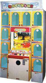 Machine Picture