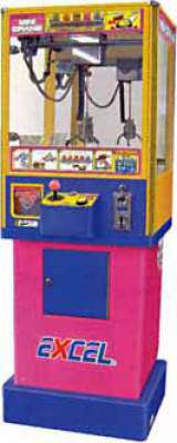 Machine Picture