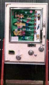 Machine Picture