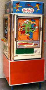 Machine Picture