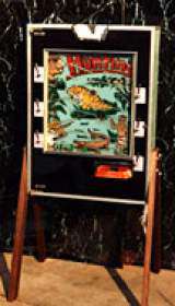 Machine Picture
