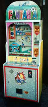 Machine Picture