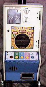 Machine Picture