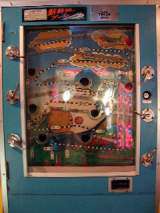 Machine Picture