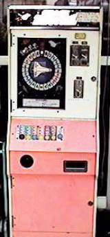 Machine Picture